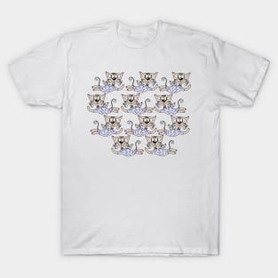 Dream Cats T-Shirt